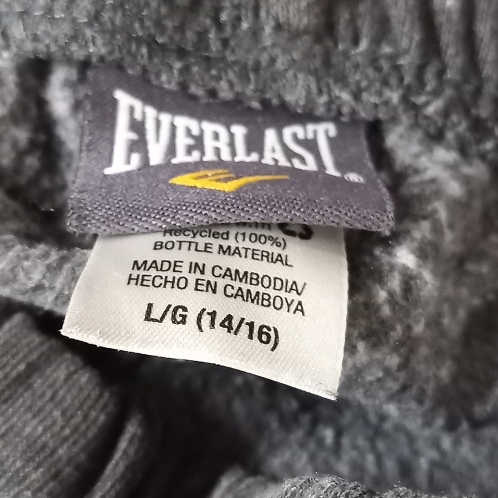Sweatpants - Picture 3 of 3